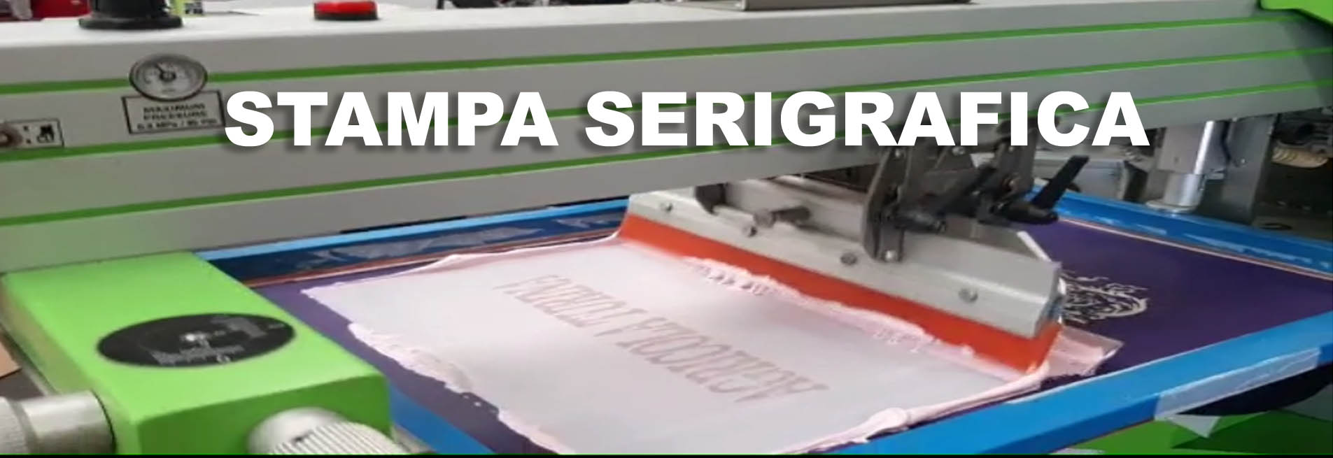 Magliette personalizzate con logo e stampa DTF o serigrafia