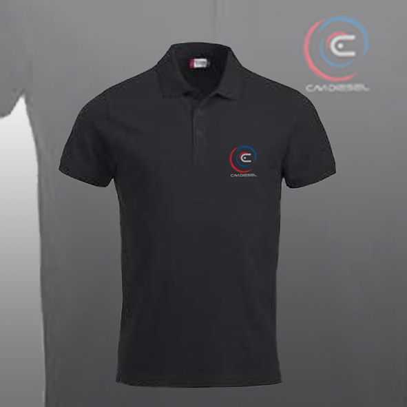 Polo Personalizzate Brescia La Bottega del Camice